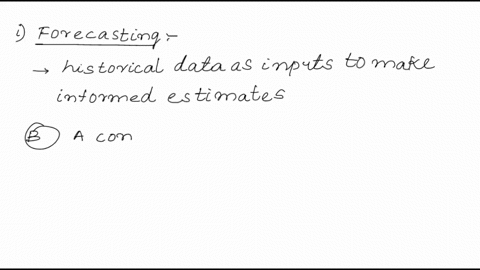 question-5-which-ofthe-following-statements-about-forecasting-is-true-a-forecasts-are-more-accurate-for-time-periods-further-out-into-the-future-than-for-closer-time-periods-complete-forecas-86265