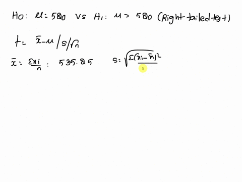 in-tests-of-a-computer-component-it-is-found-that-the-mean-time-between-failures-is-520-hours-a-modification-is-made-which-is-supposed-to-increase-the-time-between-failures-tests-on-a-random-72539