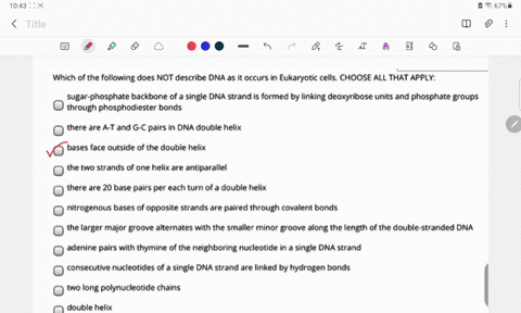 which-of-the-following-does-not-describe-dna-as-occurs-in-eukaryotic-cells-choose-all-that-apply-sugar-phosphate-backbone-of-single-dna-strand-formed-by-linking-deoxyribose-units-and-phospha-06708