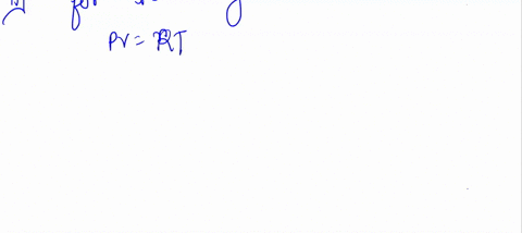 the-st-law-of-thermodynamics-can-be-written-in-the-differential-form-dqdu-pdv-by-expressing-du-in-terms-of-dt-and-dv-show-thal-dq-p-dv-a-dt-15-marks-hence-show-that-for-one-mole-of-an-ideal-31523