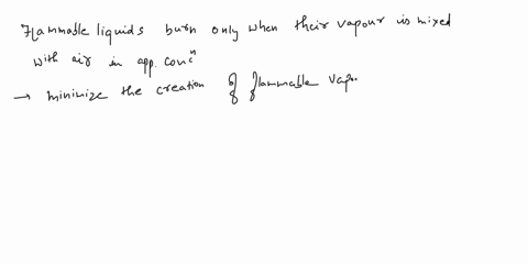 question-30-3-points-flammable-liquids-burn-only-when-their-vapor-is-mixed-with-air-in-the-appropriate-concentration_-when-handling-flammable-liquids-you-should-minimize-the-creation-of-flam-76368