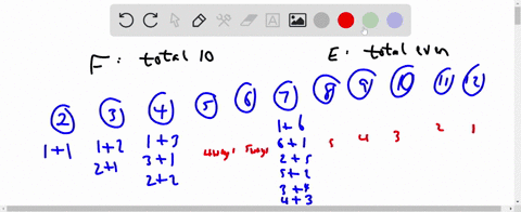 assume-ihat-two-fair-dice-are-rolled-first-compute-pf-and-inen-pifie-explain-why-one-would-expeci-the-probability-of-f-t0-change-as-i-did-when-we-added-the-condition-ihal-e-had-occurred-ihe-10368