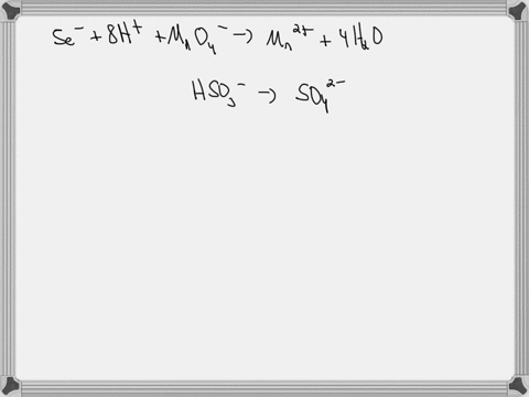 balance-the-following-redox-reaction-under-acidic-aqueous-conditions-using-the-smallest-whole-number-coefficients-possible-mno4-aqhso3-aq-mn2aqso43-aq-75628