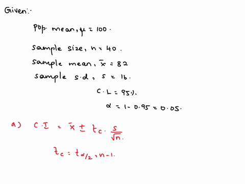 a-group-of-researchers-was-investigating-the-effect-of-early-childhood-intervention-on-the-iq-tested-later-on-i-the-upper-elementary-grades-a-well-known-iq-test-with-a-mean-of-100-was-used-t-56856