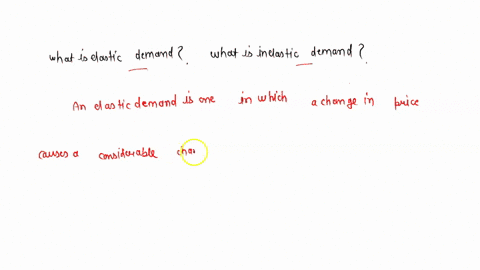 what-is-elastic-demand-what-is-inelastic-demand-20736