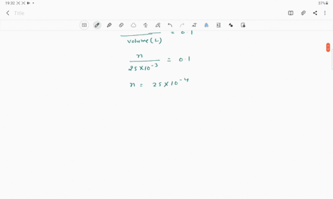 calculate-the-mass-of-na2co3-to-fully-react-with-25-ml-of-01-m-hcl-12632
