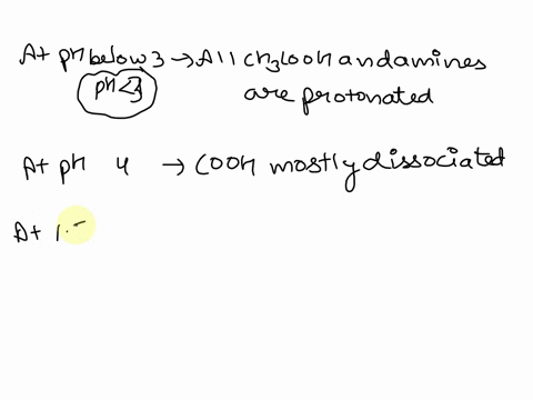 the-next-question-will-refer-to-which-species-are-predominant-at-different-points-in-a-titration-curve-of-histidine-the-following-points-will-be-helpful-to-you-histidine-has-three-potential-37886