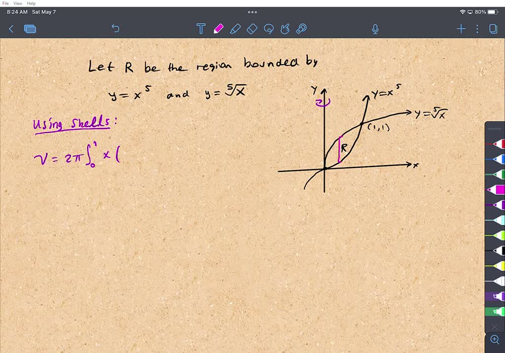 solved-use-the-shell-method-to-compute-the-volume-of-the-solid