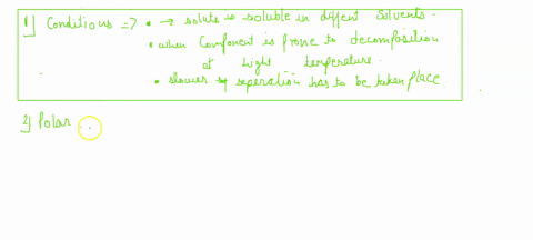 1-under-what-experimental-conditions-is-it-necessary-to-use-liquid-chromatography-instead-of-gas-chromatography-provide-3-reasons-to-justify-answer-2-if-a-polar-stationary-phase-is-used-and-16461