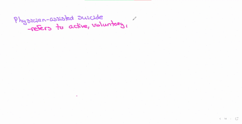 which-of-the-following-is-the-term-used-when-someone-provides-the-means-for-a-person-to-end-his-life