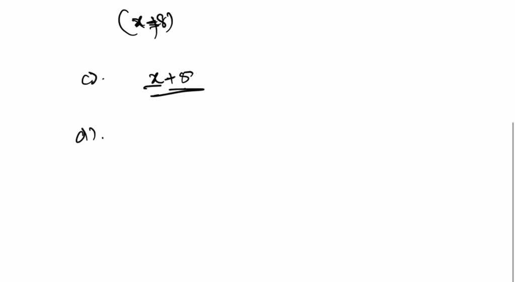 12 more than a number is 5 what is the number