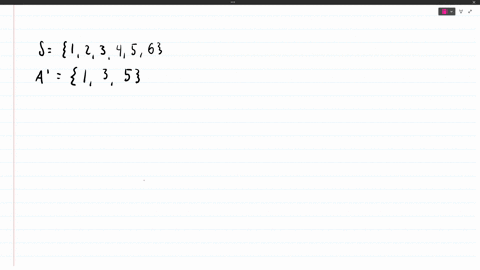 a-fair-six-sided-die-is-rolled-describe-the-sample-space-s-identify-each-of-the-following-events-with-a-subset-of-s-and-compute-its-probability-an-outcome-is-the-number-of-dots-that-show-up-event-t-th