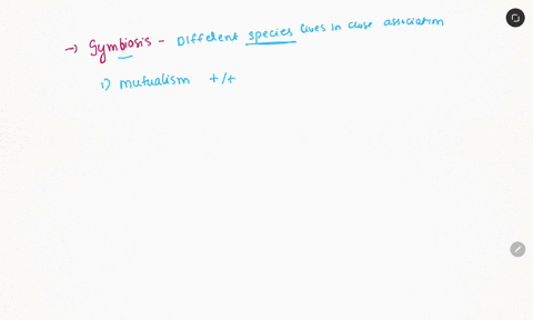 what-statement-best-describes-symbiotic-relationships-o-different-species-live-in-close-associations-in-an-ecosystem-abiotic-factors-interact-in-an-ecosystem-o-saprophytes-respond-to-abiotic-04788