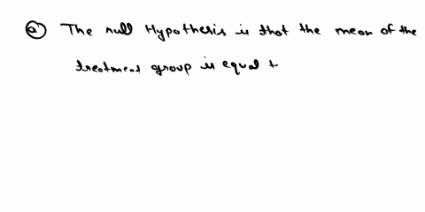 14a-study-was-done-using-a-treatment-group-and-a-placebo-group-the-results-are-shown-in-the-table-assume-that-the-two-samples-are-independent-simple-random-samples-selected-from-normally-dis-99932