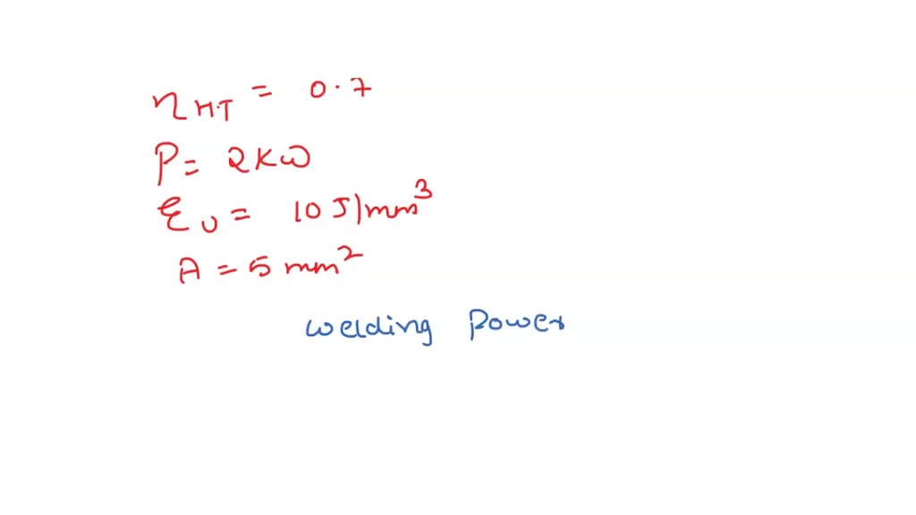 solved-large-aluminum-sheets-1-6-mm-thick-are-butt-welded-using-gtaw