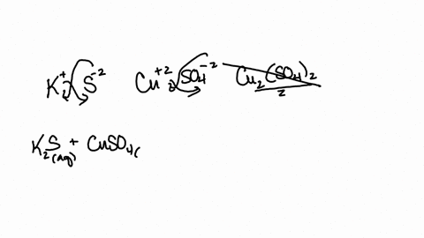 does-a-reaction-occur-when-aqueous-solutions-of-potassium-sulfide-and-copperii-sulfate-are-combined