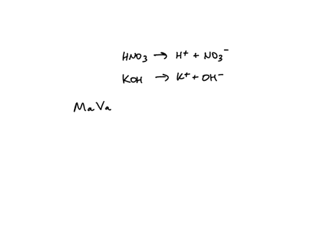 624-ml-of-an-hno3-solution-were-titrated-with-5625-ml-of-a-0235-m-koh-solution-to-reach-the-equivalence-point-what-is-the-molarity-of-the-hno3-solution-06793