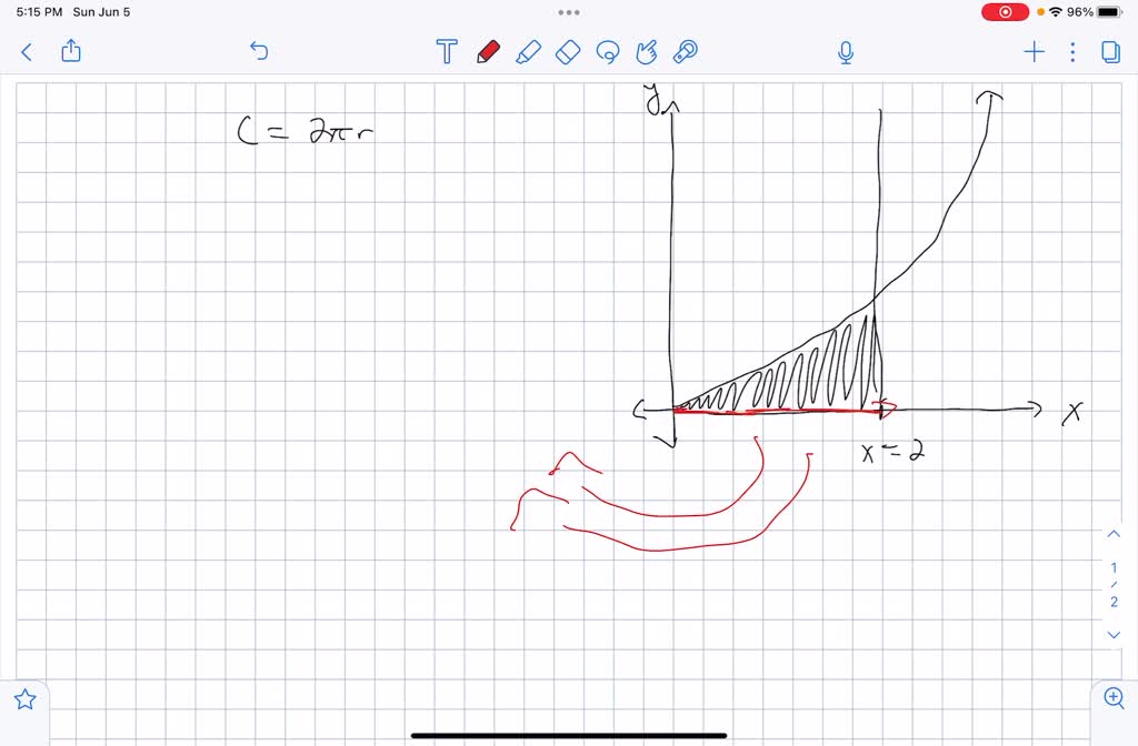 solved-30-find-the-volume-of-the-solid-generated-by-revolving-about