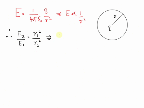 cau-1-suppose-there-is-a-point-charge-placed-at-the-center-of-a-sphere-with-a-defined-radius-how-will-the-magnitude-of-the-electric-field-strength-at-the-sphere-and-the-electric-field-flux-a-05017
