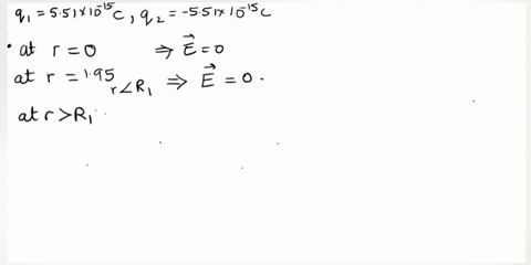 in-the-figure-a-solid-sphere-of-radius-a-390-cm-is-concentric-with-a-spherical-conducting-shell-of-inner-radius-b-200a-and-outer-radius-c-240a-the-sphere-has-a-net-uniform-charge-91-551fc-th-46345