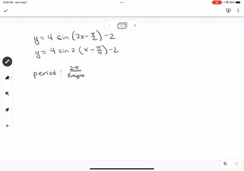 find-the-period-phase-shift-and-amplitude-of-the-function-t0-y-4-sin-2x-2-2-give-the-exact-values-not-decimal-approximations-period-jc-phase-shift-amplitude-62004