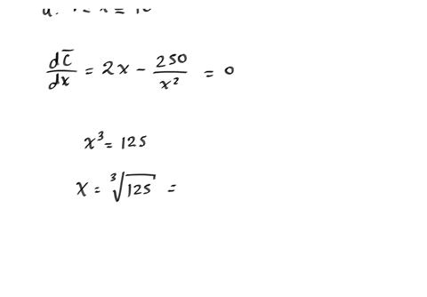 average-cost-find-the-minimum-value-of-the-average-cost-for-the-given-cost-function-on-the-given-i-2-55794