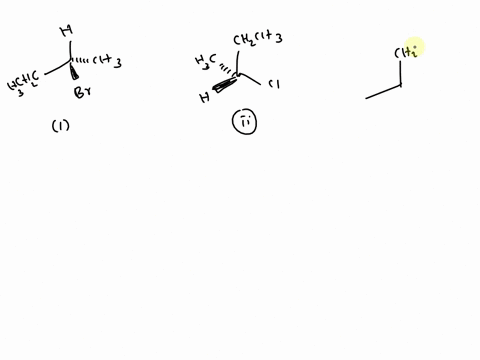 which-of-the-following-structures-has-the-r-configuration-a-only-ii-b-only-i-c-i-ii-and-iii-d-only-i-and-ii