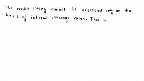 when-calculating-a-companys-cost-of-debtwhich-of-the-following-approaches-is-least-acceptable-o-use-the-average-current-yields-on-outstanding-debt-of-industry-peers-calculate-as-the-average-90762