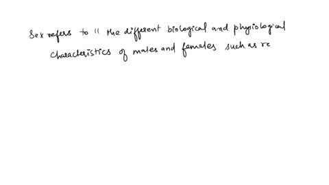 the-term-gender-refers-to-the-biological-differences-between-men-and-women-a-true-b-false-48516