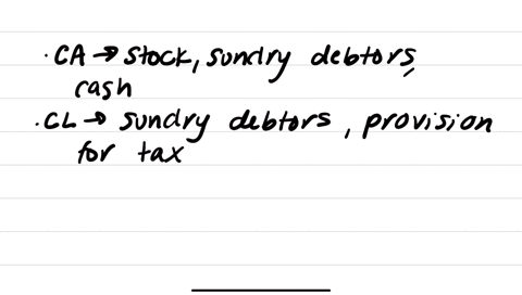 c-from-the-following-balance-sheet-prepare-schedule-of-changes-in-working-capital-ind-fund-flow-statement-16-begintabularcccccc-hline-multicolumn6l-hline-labilties-2022-2023-assets-2022-2023-hline-sha