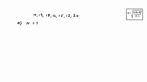 consider-the-following-data-set-10-13-18-16-15-12-20-round-your-answers-to-the-nearest-hundredth-a-calculate-the-mean-for-the-data-set-b-calculate-the-sample-standard-deviation-for-the-data-19465