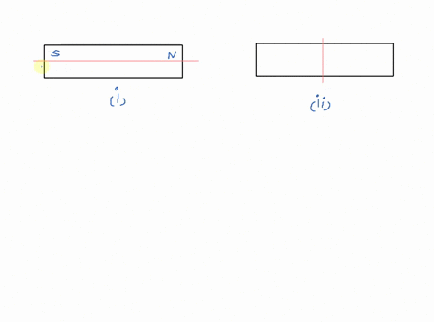 what-happens-to-a-magnet-when-it-is-divided-in-two-give-a-reason