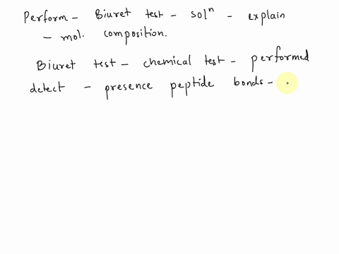 explain-the-molecular-composition-of-the-unknown-solution-based-on-the-results-of-testing-with-the-biuret-solution-62398