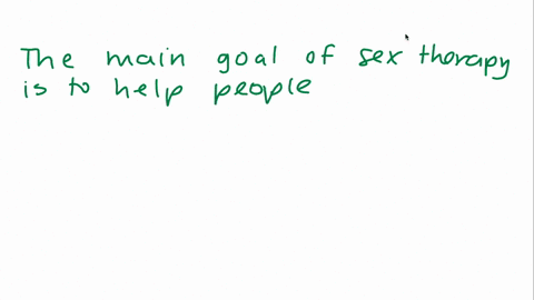 what-is-the-goal-of-sex-therapy-43163