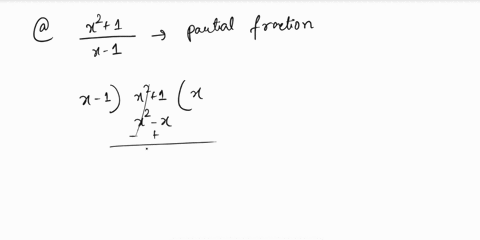 1_-partial-fractions-express-the-following-as-partial-fractions-x2-1-x-1-b-7x-10-2x2-sx-3-c-10x-18-4x2-12x-9-d-3x-1-x10x-_-1-50653