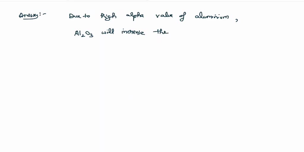 6. Which of the following oxide materials, when added to fused silica