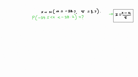 question-13-suppose-x-is-a-normally-distributed-random-variable-with-a-mean-of-387-and-a-standard-deviation-of-37-find-the-probability-x-is-between-395-and-382-round-your-final-answer-to-fou-00826