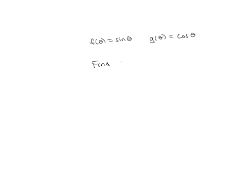 f0-sin-0-g0-cos-0-find-the-exact-value-of-the-function-g0-if-0-30-do-not-use-calculator-select-the-correct-choice-below-and-fill-in-any-answer-boxes-within-your-choice-0a-g0-simplify-your-an-21583