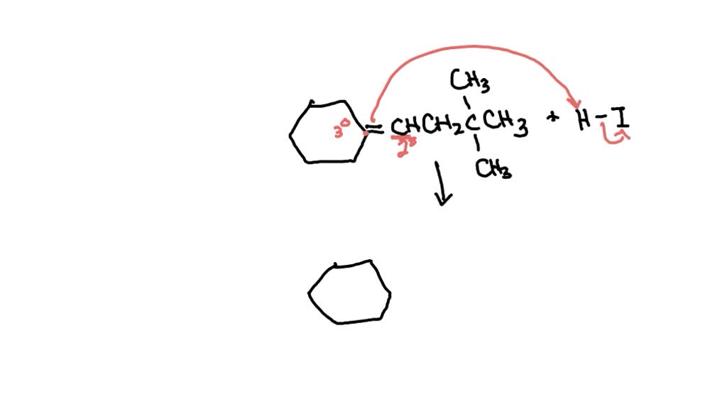 SOLVED: M2581 [References] Draw a structural formula for the major ...