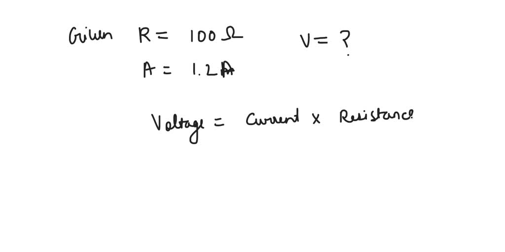 SOLVED A flashlight bulb uses 15 watts at a voltage of 12 volts