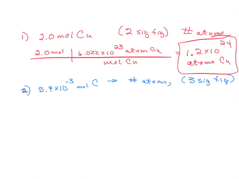 20-mol-cu-express-your-answer-using-two-significant-figures-az-v-atoms-submit-request-answer-part-b-5910-3-mol-c-express-your-answer-using-two-significant-figures-azd-n-atoms-submit-request-76927