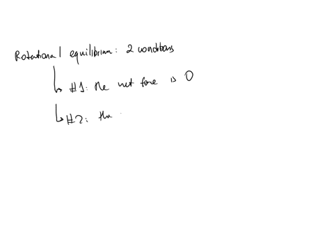 what-condition-or-conditions-are-necessary-for-rotational-equilibrium-sigma-f_x0-sigma-f_x0-sigma-t0-sigma-mathrmt0-starts-oc-18-sigma-f_x0-sigma-f_y0