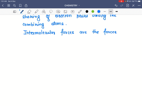why-are-covalent-bonds-typically-much-stronger-than-intermolecular-forces-13078