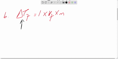 1-the-freezing-point-depression-of-a-solution-made-by-the-addition-of-a-nonionic-unknown-solute-i1-to-benzophenonesolvent-was-used-to-determine-the-molar-mass-of-the-unknown-data-was-collect-73806