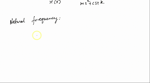 problem-1-consider-a-mass-spring-damper-system-defined-by-myt-byt-kyt-bxt-kxt-with-spring-constant-k-4-nlm-damping-coefficient-b-3-n-sm-and-mass-10-kg-assume-that-yt-is-the-position-of-the-m-86593