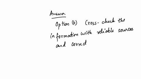 ai-generated-responses-suggest-biased-or-incorrect-informationwhat-should-you-doquestion-17answerause-the-biased-or-incorrect-information-as-it-reflects-the-ais-limitationsbcross-check-the-information