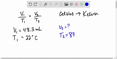 a-483-ml-sample-of-gas-in-a-cylinder-is-warmed-from-22-c-to-87-c-what-is-its-volume-at-the-final-temperature-2