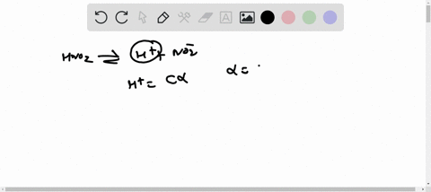 calculate-the-ph-of-a-014-m-hno2-solution-that-is-57-ionized-the-ka-for-nitrous-acid-is-71-x-10-44929