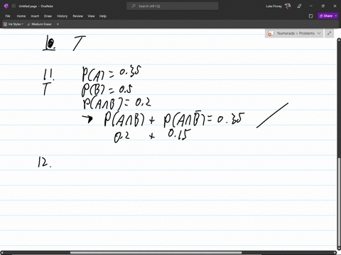 a-spinner-can-land-in-any-of-four-positions-a_-b-c-and-d-with-equal-probability-the-spinner-is-used-twice-_-and-the-position-is-noted-each-time-let-the-random-variable-y-denote-the-number-of-33917