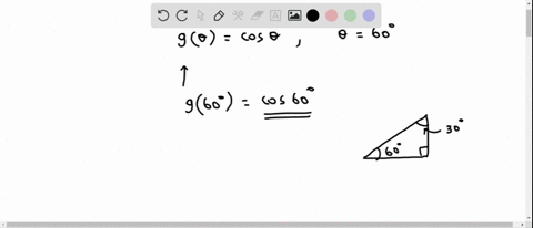 f0-sin-0-and-g0-cos-0-find-the-exact-value-of-the-expression-below-if-0-60-do-not-use-calculator-g0-g0-type-an-exact-answer-using-radicals-as-needed-use-integers-or-fractions-for-any-numbers-46576